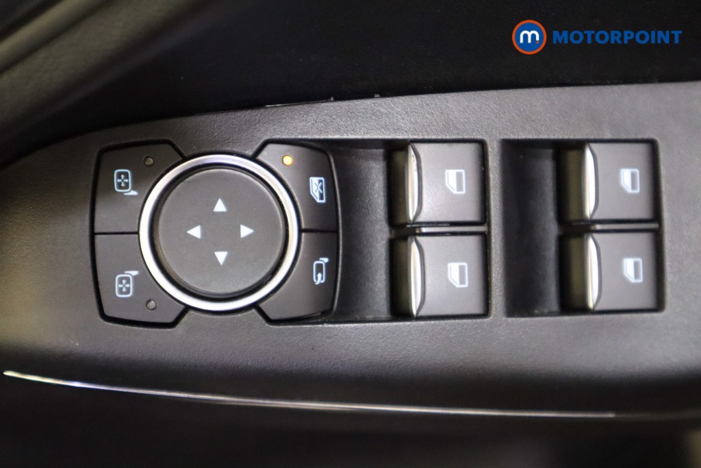 Ford Puma St-Line X Manual Petrol-Electric Hybrid SUV - Stock Number (1569353) - 15th supplementary image