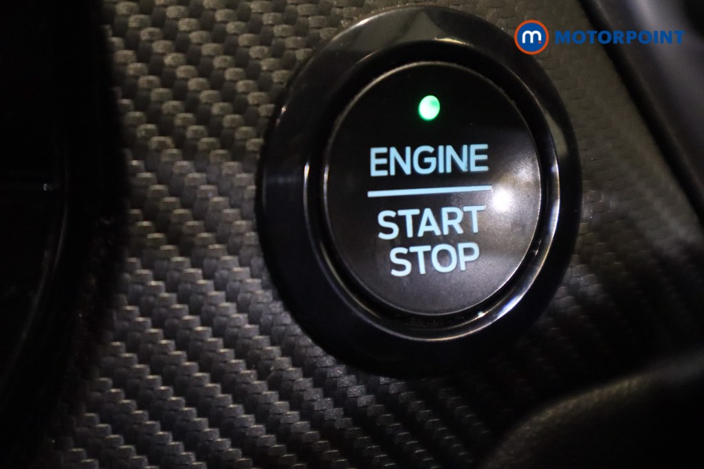 Ford Puma St-Line X Manual Petrol-Electric Hybrid SUV - Stock Number (1569353) - 19th supplementary image