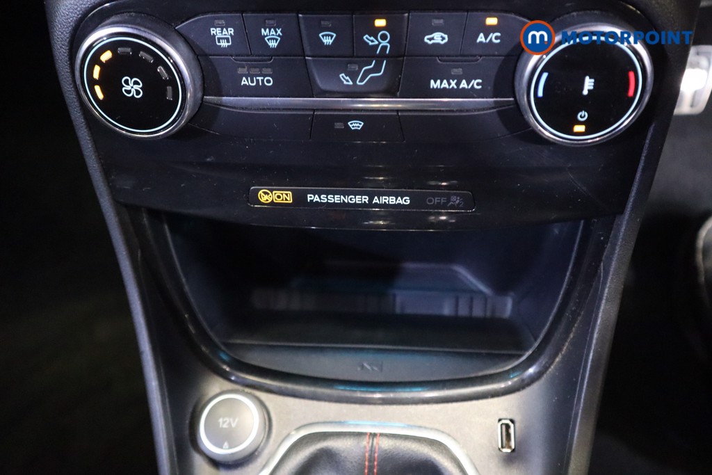 Ford Puma St-Line X Manual Petrol-Electric Hybrid SUV - Stock Number (1569353) - 21st supplementary image