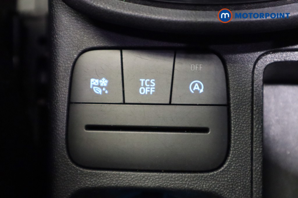 Ford Puma St-Line X Manual Petrol-Electric Hybrid SUV - Stock Number (1569353) - 22nd supplementary image