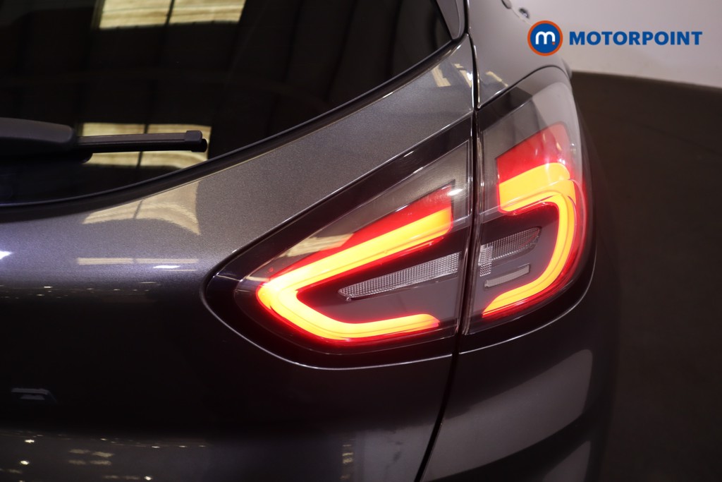 Ford Puma St-Line X Manual Petrol-Electric Hybrid SUV - Stock Number (1569353) - 29th supplementary image