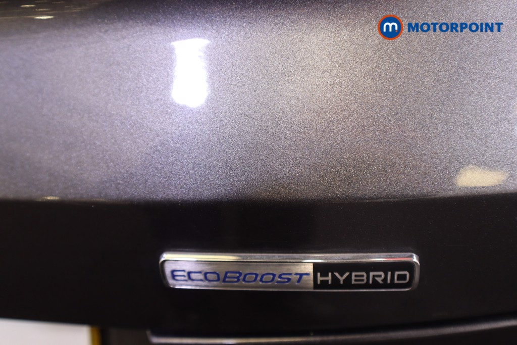 Ford Puma St-Line X Manual Petrol-Electric Hybrid SUV - Stock Number (1569353) - 31st supplementary image