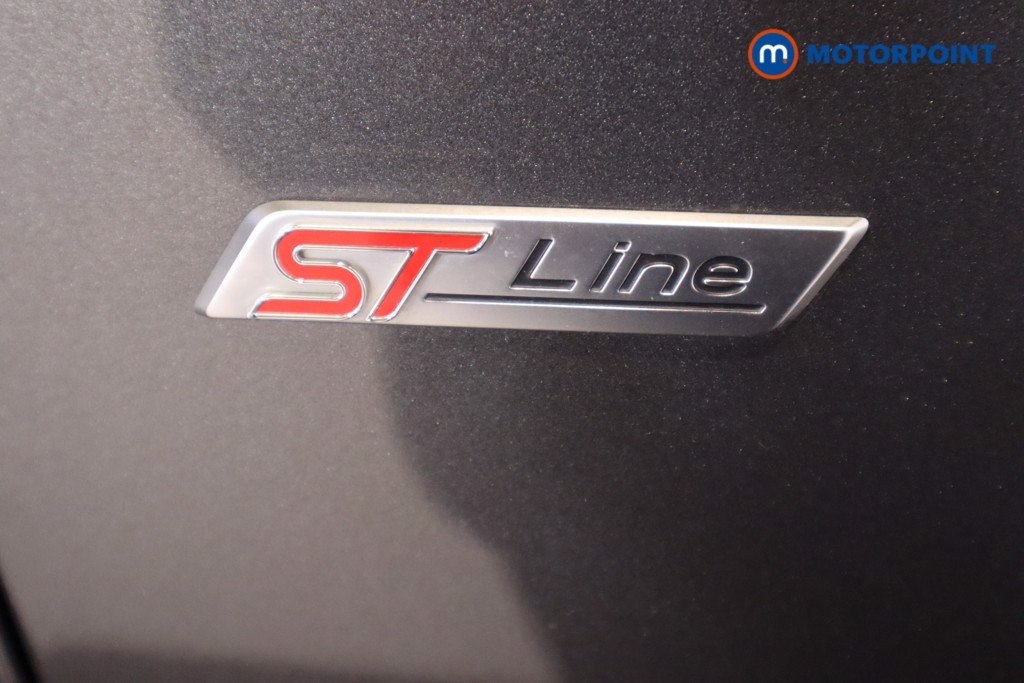 Ford Puma St-Line X Manual Petrol-Electric Hybrid SUV - Stock Number (1569353) - 32nd supplementary image