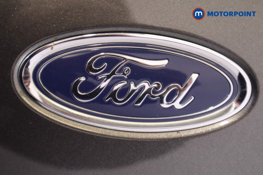 Ford Puma St-Line X Manual Petrol-Electric Hybrid SUV - Stock Number (1569353) - 35th supplementary image
