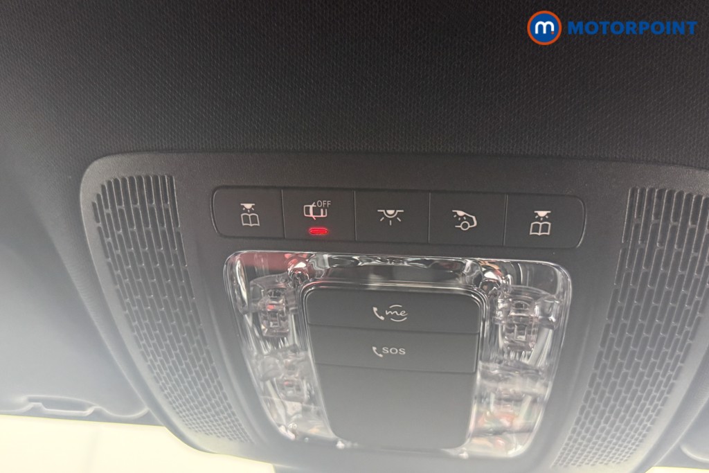Mercedes-Benz CLA Amg Line Automatic Petrol Estate - Stock Number (1569385) - 6th supplementary image