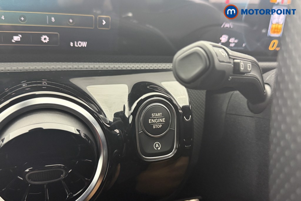 Mercedes-Benz CLA Amg Line Automatic Petrol Estate - Stock Number (1569385) - 9th supplementary image