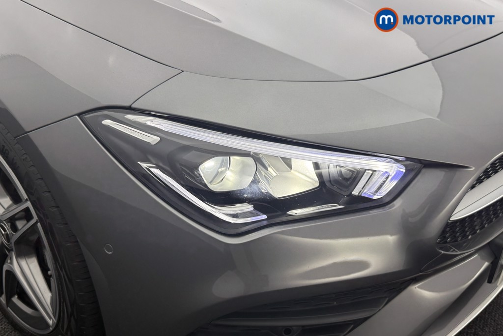 Mercedes-Benz CLA Amg Line Automatic Petrol Estate - Stock Number (1569385) - 17th supplementary image
