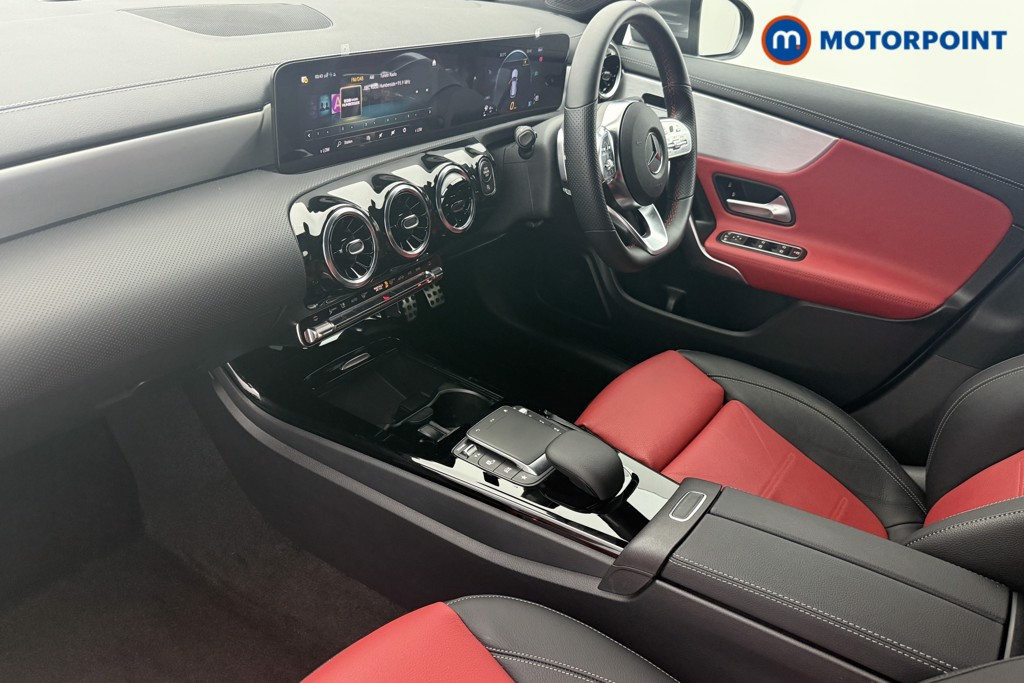 Mercedes-Benz CLA Amg Line Automatic Petrol Estate - Stock Number (1569385) - 20th supplementary image