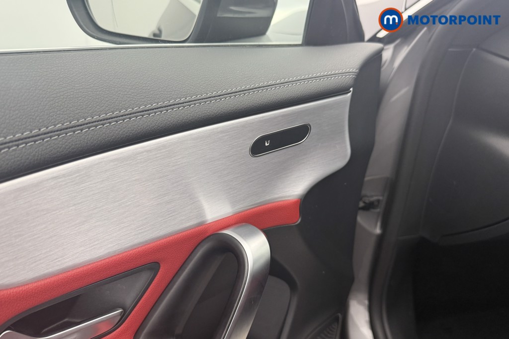 Mercedes-Benz CLA Amg Line Automatic Petrol Estate - Stock Number (1569385) - 22nd supplementary image