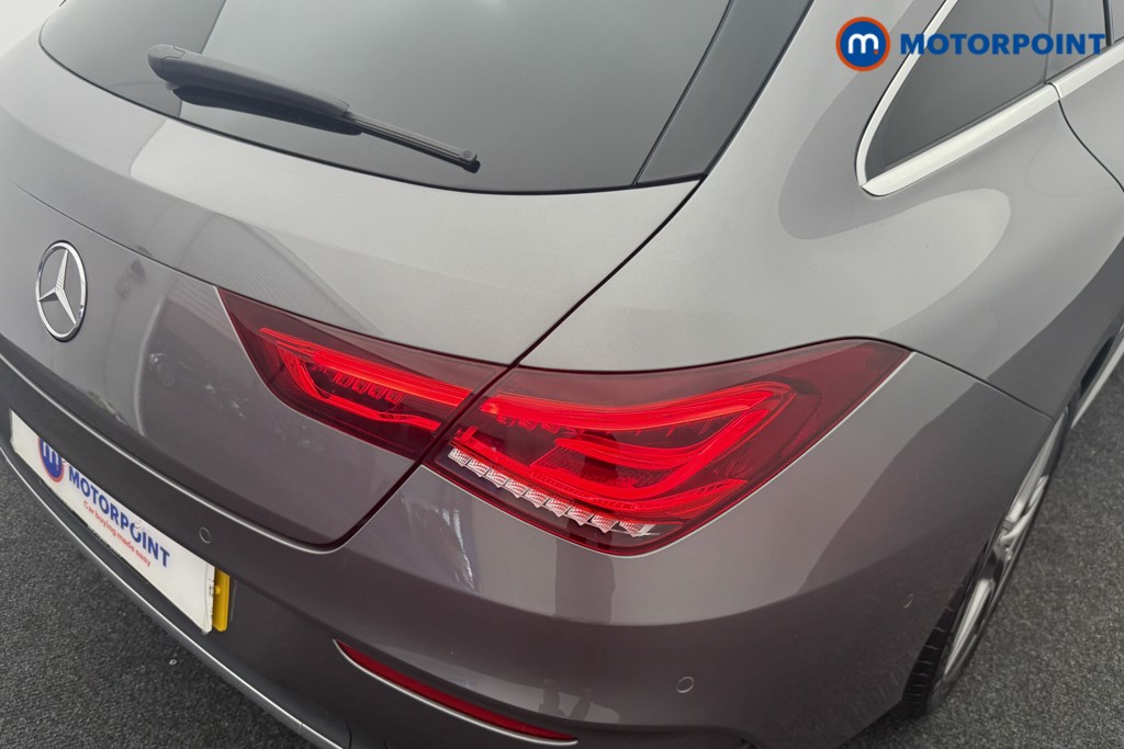 Mercedes-Benz CLA Amg Line Automatic Petrol Estate - Stock Number (1569385) - 25th supplementary image