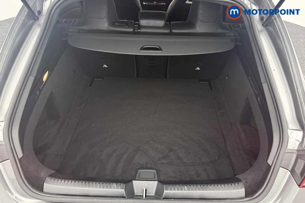 Mercedes-Benz CLA Amg Line Automatic Petrol Estate - Stock Number (1569385) - 26th supplementary image