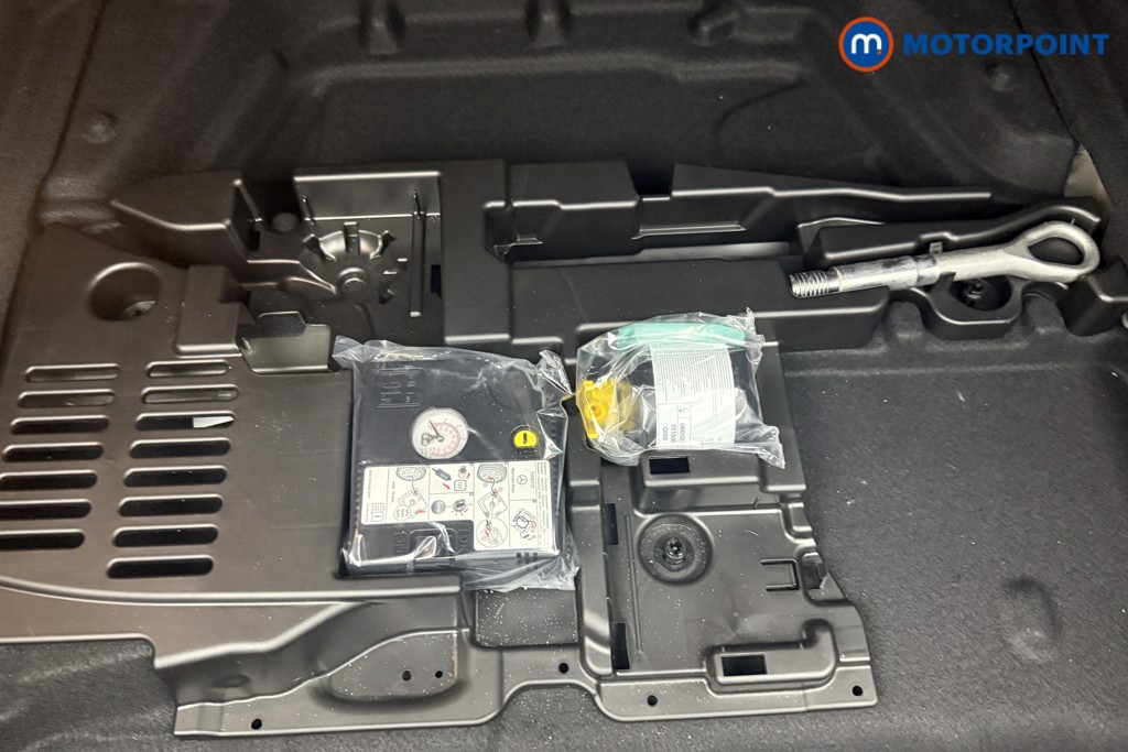Mercedes-Benz CLA Amg Line Automatic Petrol Estate - Stock Number (1569385) - 27th supplementary image