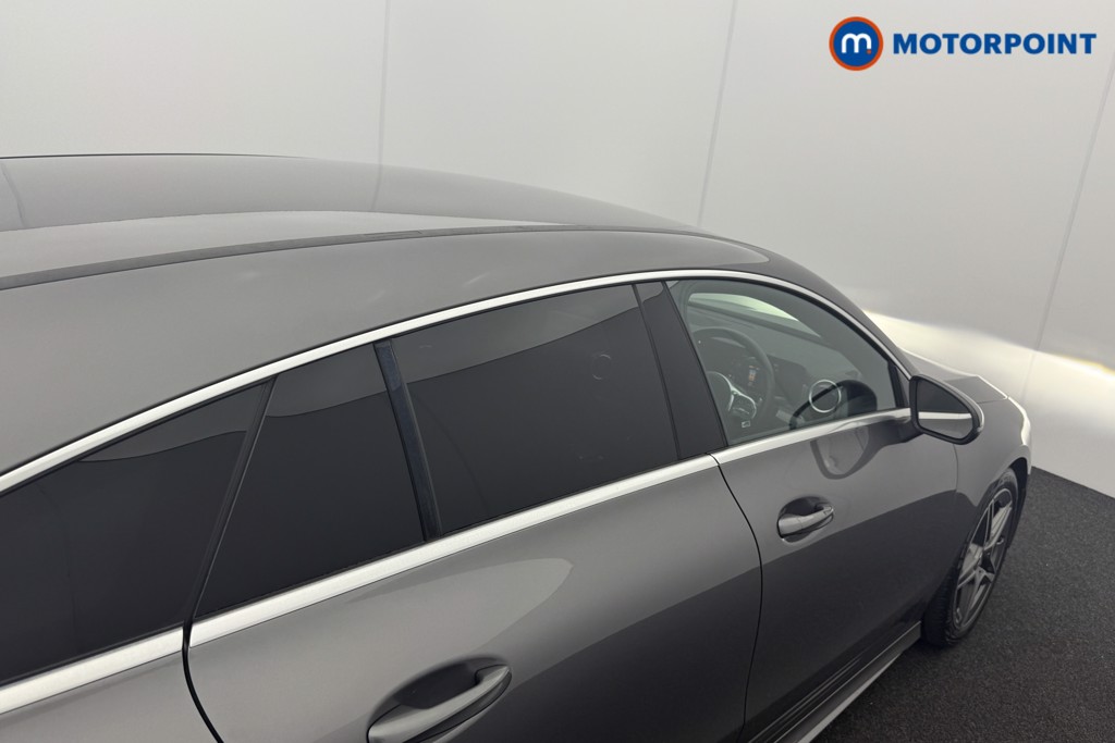 Mercedes-Benz CLA Amg Line Automatic Petrol Estate - Stock Number (1569385) - 28th supplementary image
