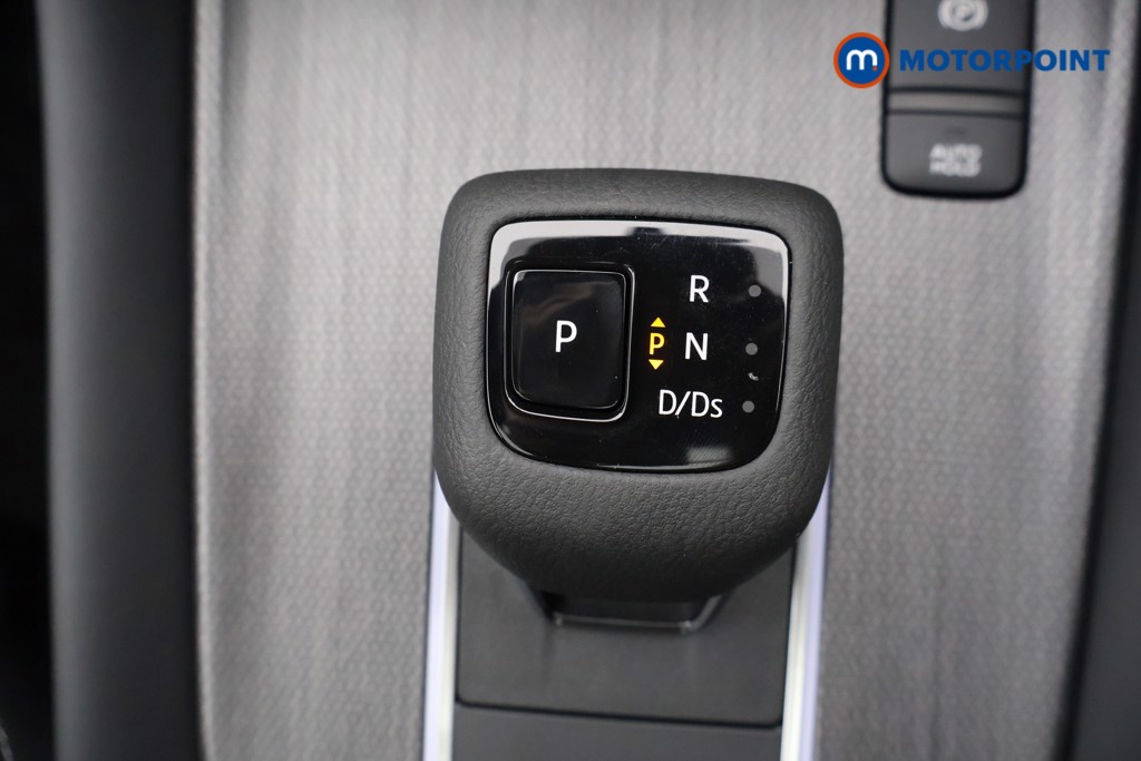 Nissan Qashqai Tekna Automatic Petrol SUV - Stock Number (1569404) - 6th supplementary image
