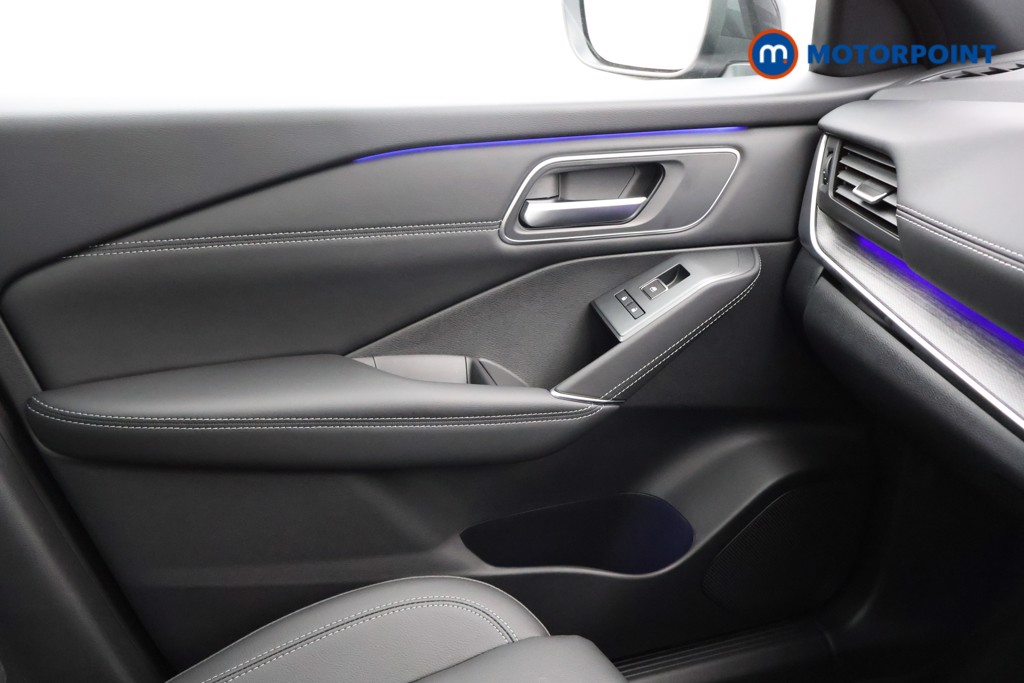 Nissan Qashqai Tekna Automatic Petrol SUV - Stock Number (1569404) - 7th supplementary image