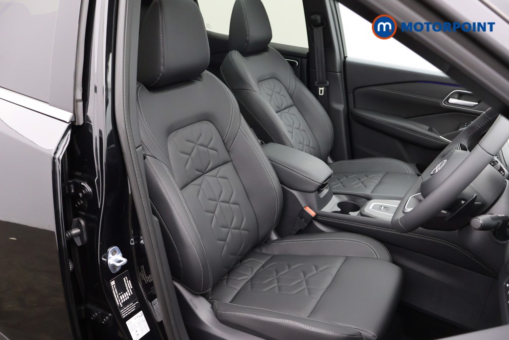 Nissan Qashqai Tekna Automatic Petrol SUV - Stock Number (1569404) - 9th supplementary image