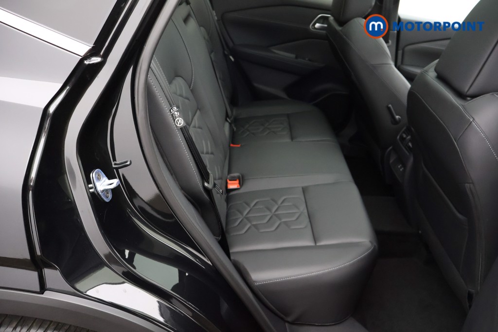 Nissan Qashqai Tekna Automatic Petrol SUV - Stock Number (1569404) - 11th supplementary image