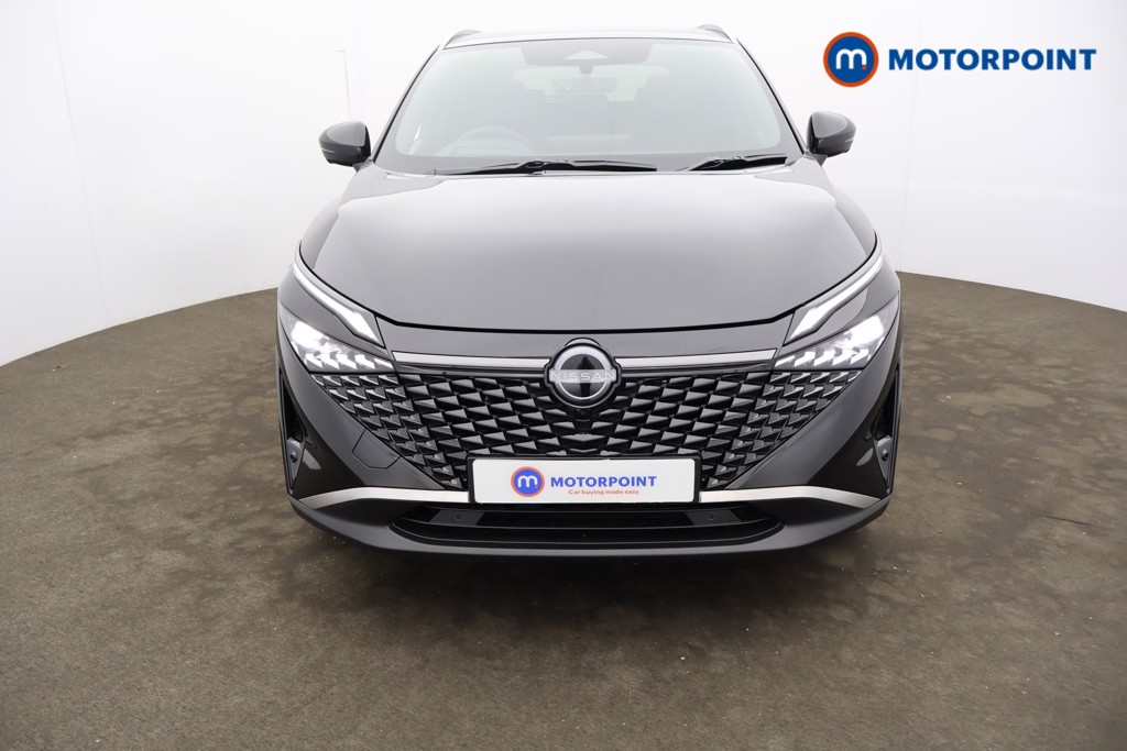 Nissan Qashqai Tekna Automatic Petrol SUV - Stock Number (1569404) - 15th supplementary image
