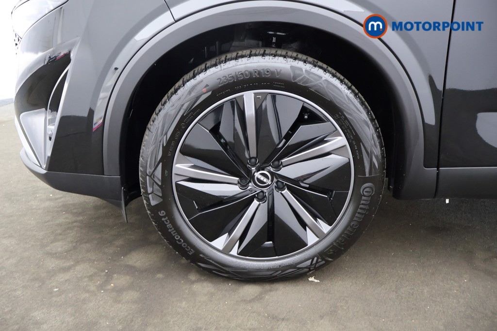 Nissan Qashqai Tekna Automatic Petrol SUV - Stock Number (1569404) - 18th supplementary image