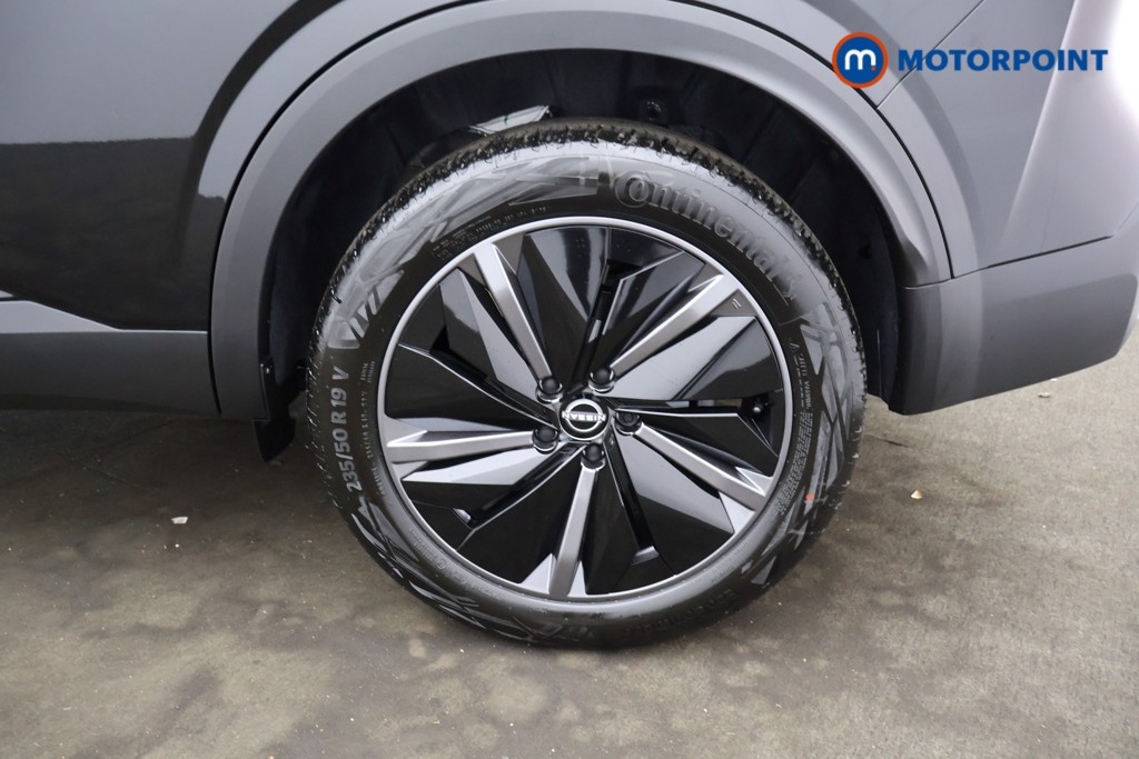 Nissan Qashqai Tekna Automatic Petrol SUV - Stock Number (1569404) - 19th supplementary image