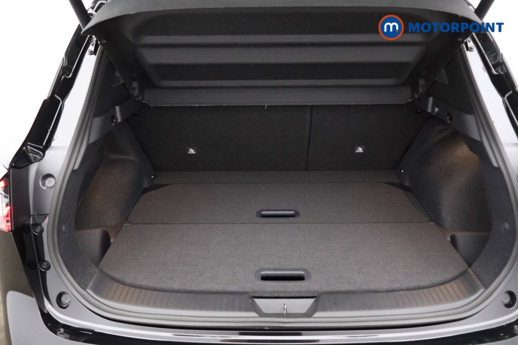 Nissan Qashqai Tekna Automatic Petrol SUV - Stock Number (1569405) - 11th supplementary image