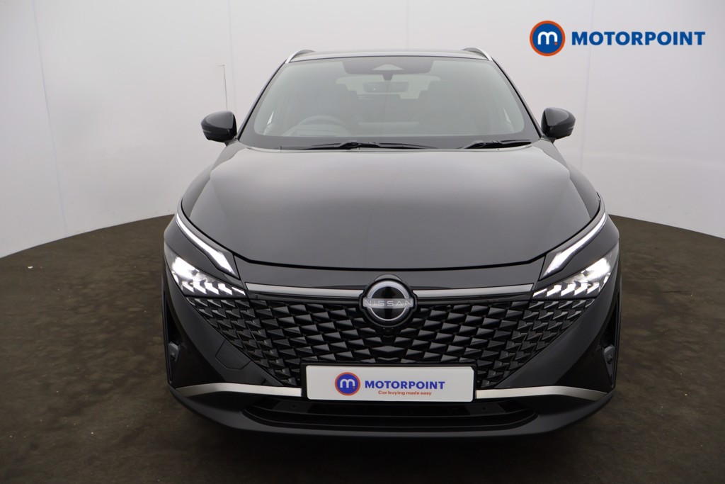 Nissan Qashqai Tekna Automatic Petrol SUV - Stock Number (1569405) - 14th supplementary image