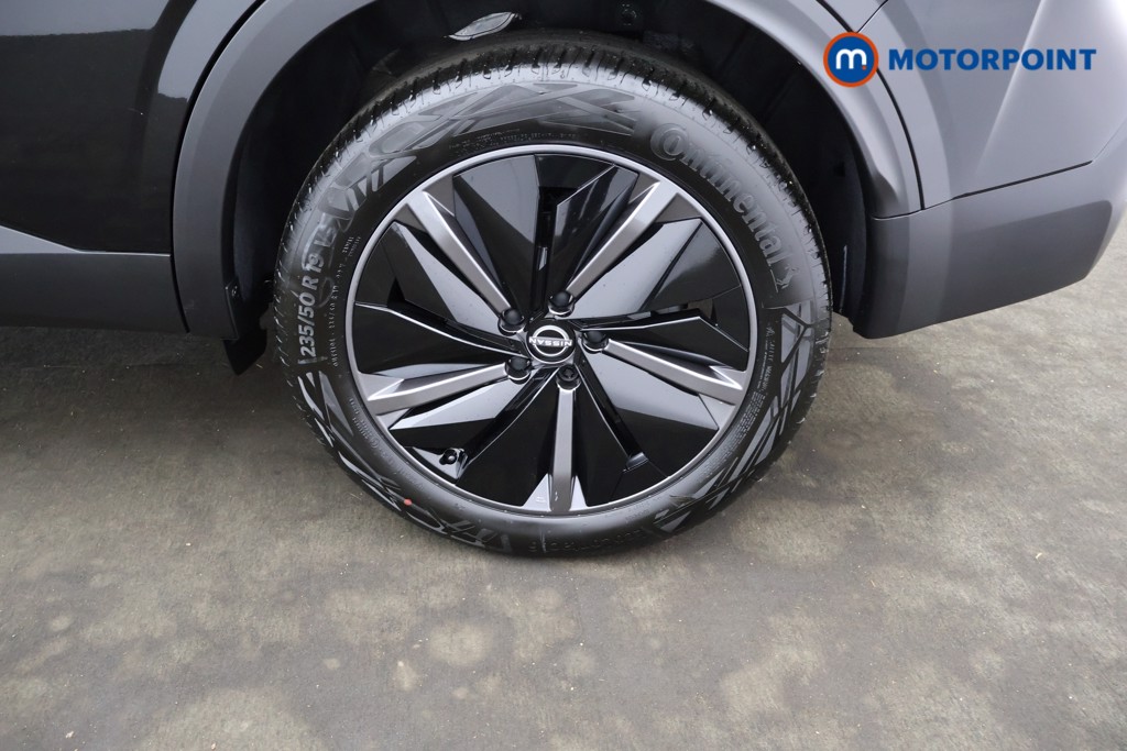 Nissan Qashqai Tekna Automatic Petrol SUV - Stock Number (1569405) - 18th supplementary image