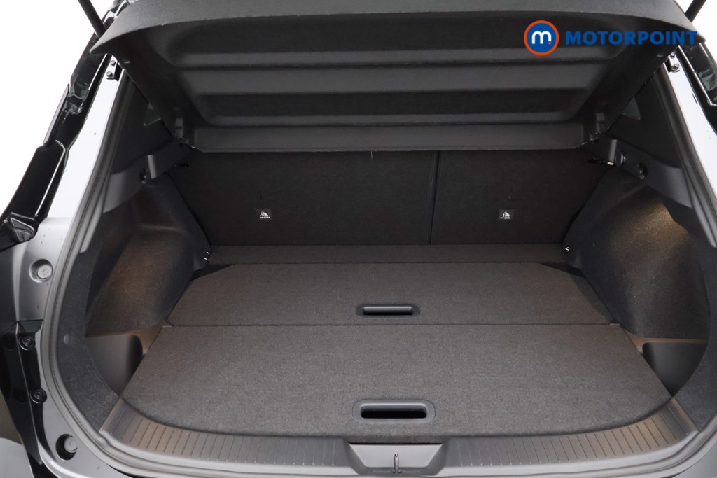 Nissan Qashqai N-Connecta Automatic Petrol SUV - Stock Number (1569408) - 12th supplementary image