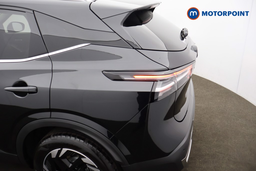 Nissan Qashqai N-Connecta Automatic Petrol SUV - Stock Number (1569408) - 13th supplementary image