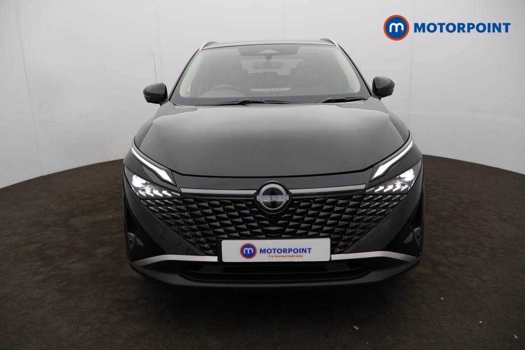 Nissan Qashqai N-Connecta Automatic Petrol SUV - Stock Number (1569408) - 15th supplementary image