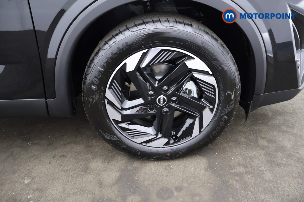 Nissan Qashqai N-Connecta Automatic Petrol SUV - Stock Number (1569408) - 17th supplementary image
