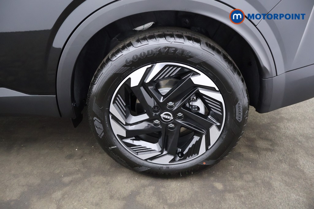 Nissan Qashqai N-Connecta Automatic Petrol SUV - Stock Number (1569408) - 19th supplementary image