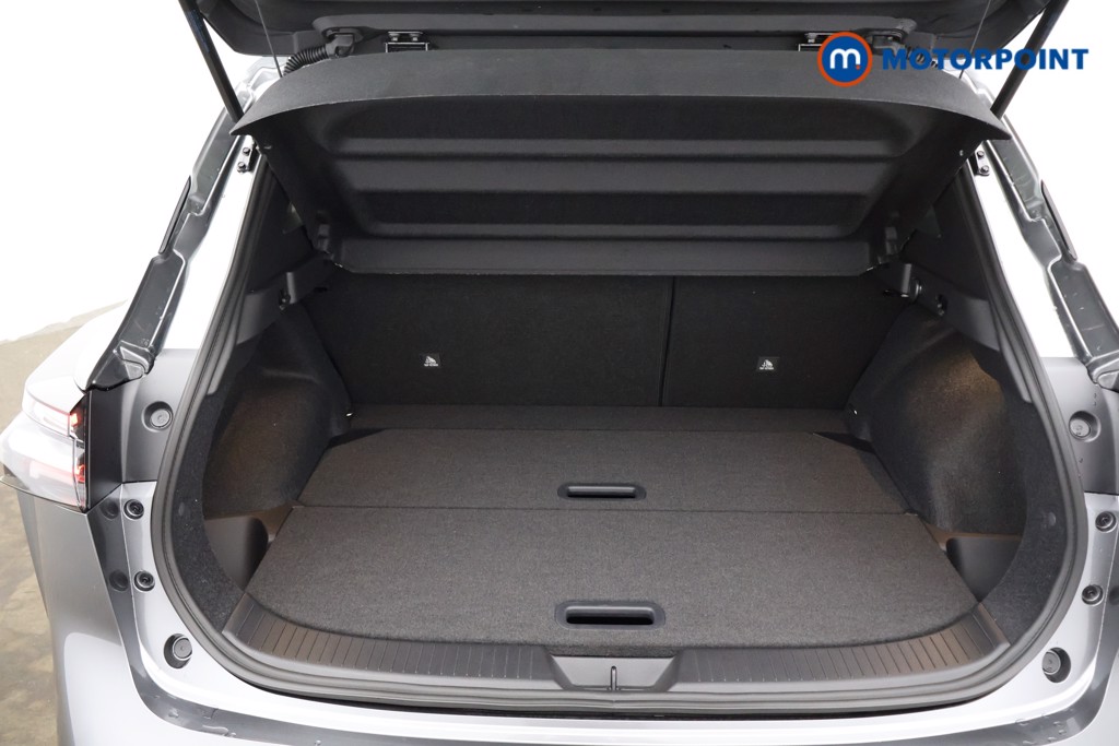 Nissan Qashqai N-Connecta Automatic Petrol SUV - Stock Number (1569411) - 12th supplementary image