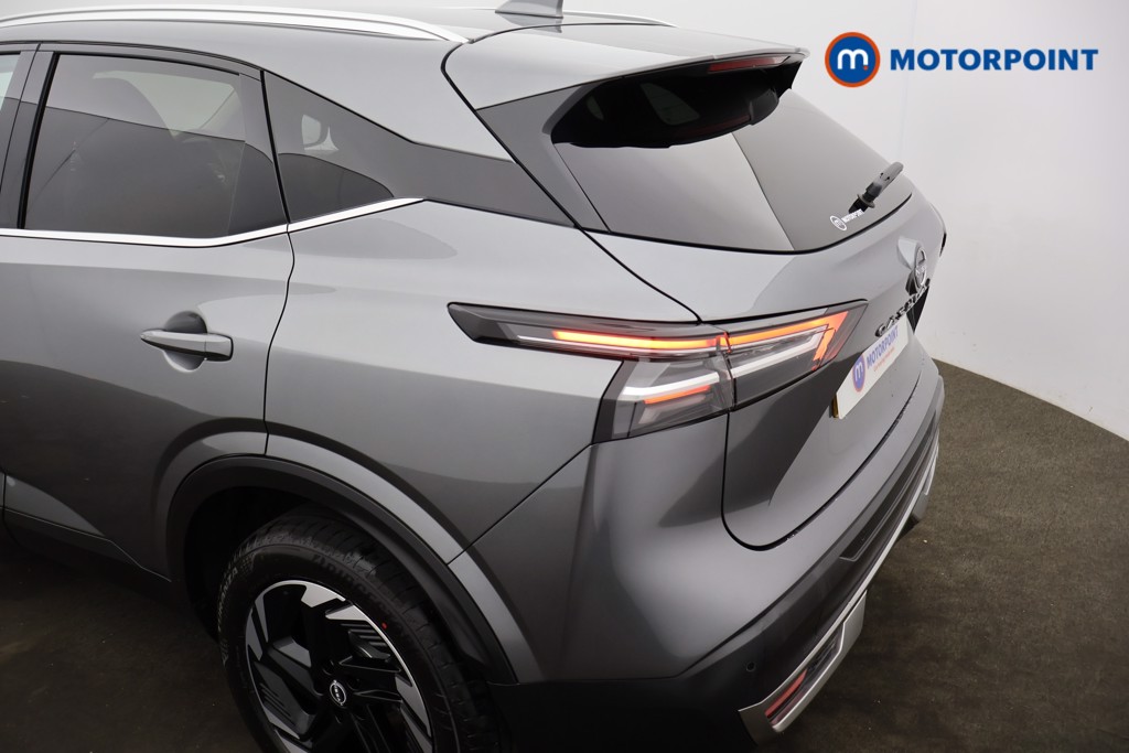 Nissan Qashqai N-Connecta Automatic Petrol SUV - Stock Number (1569411) - 13th supplementary image