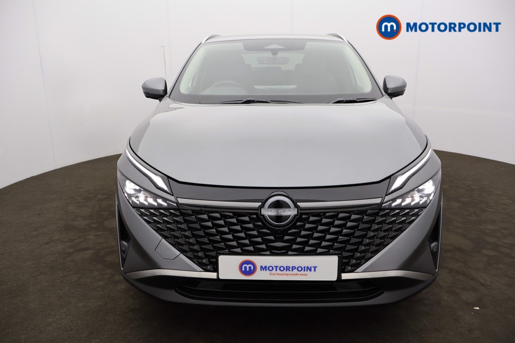 Nissan Qashqai N-Connecta Automatic Petrol SUV - Stock Number (1569411) - 15th supplementary image