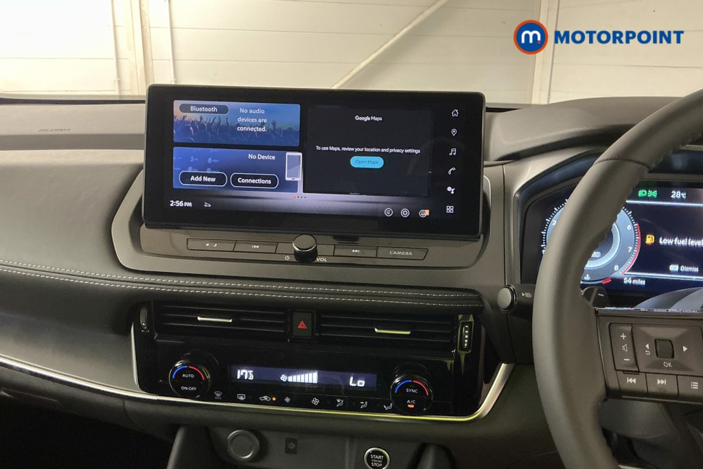 Nissan Qashqai N-Connecta Automatic Petrol SUV - Stock Number (1569420) - 5th supplementary image