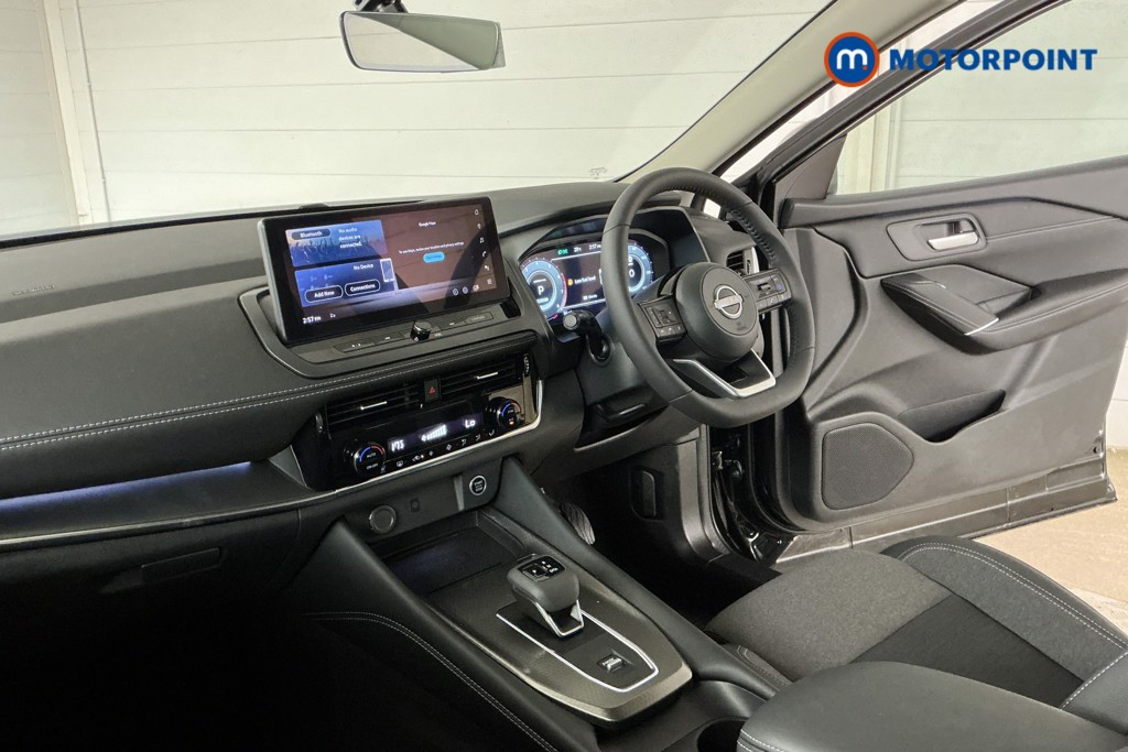 Nissan Qashqai N-Connecta Automatic Petrol SUV - Stock Number (1569420) - 6th supplementary image