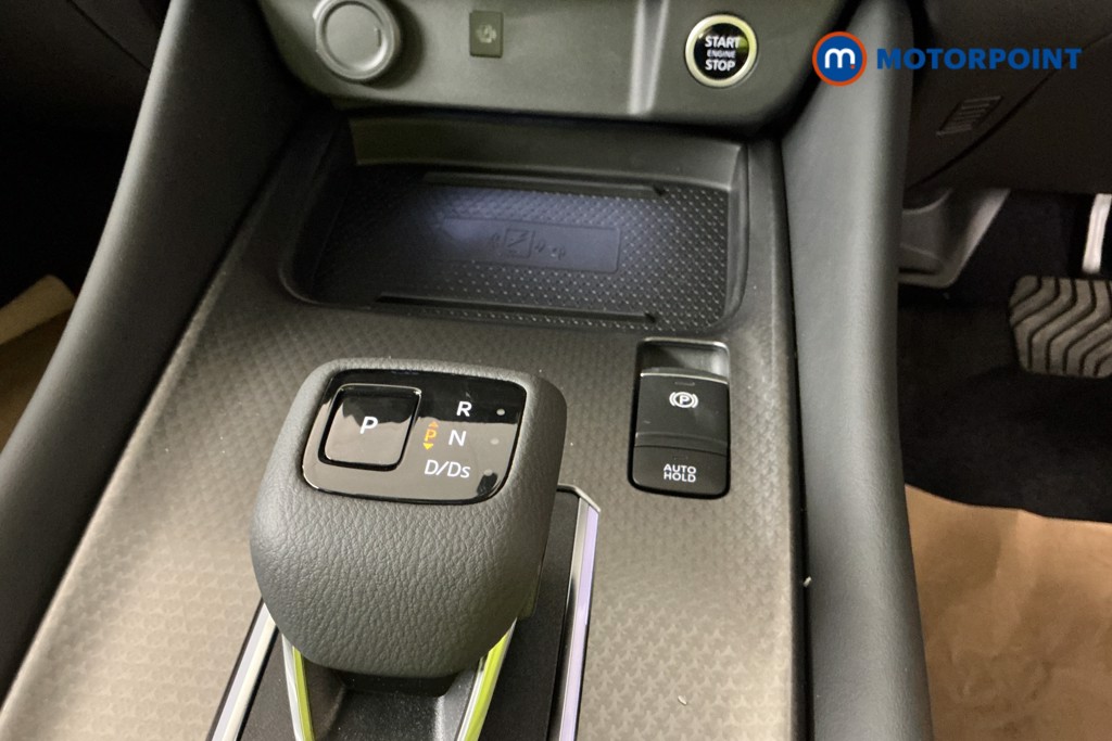 Nissan Qashqai N-Connecta Automatic Petrol SUV - Stock Number (1569420) - 14th supplementary image