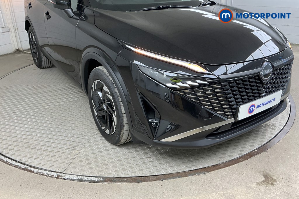 Nissan Qashqai N-Connecta Automatic Petrol SUV - Stock Number (1569420) - 25th supplementary image