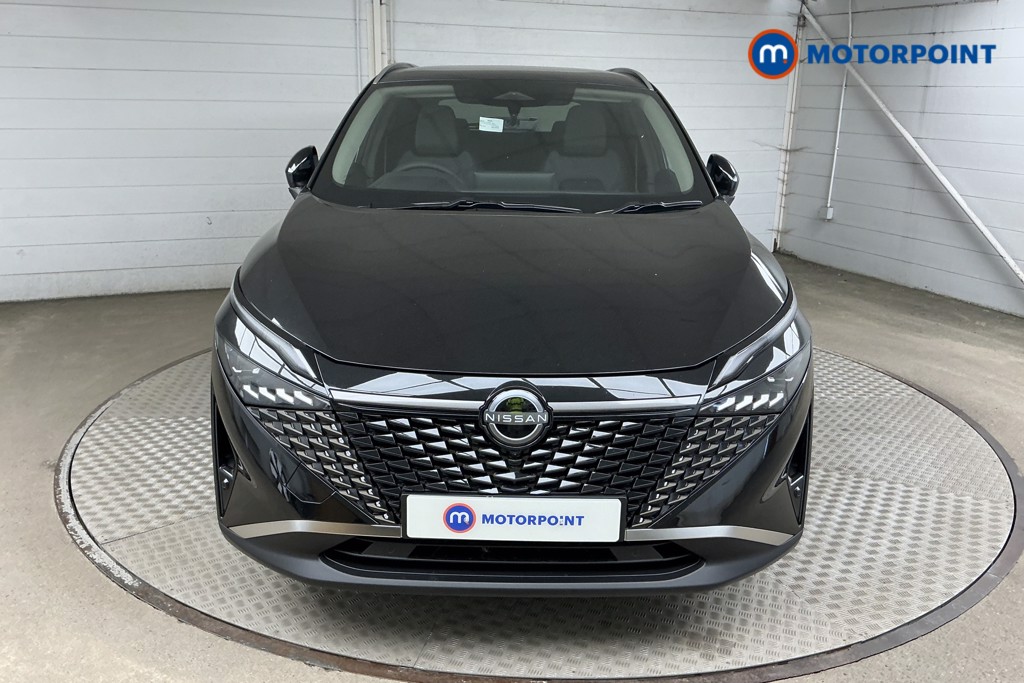 Nissan Qashqai N-Connecta Automatic Petrol SUV - Stock Number (1569420) - 27th supplementary image
