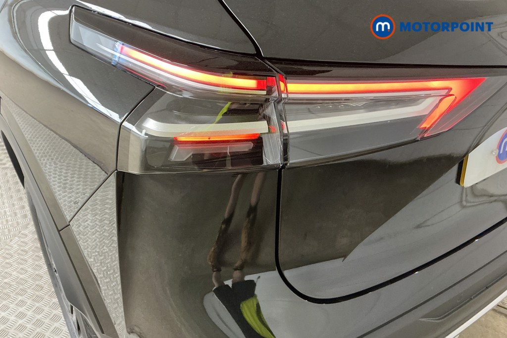 Nissan Qashqai N-Connecta Automatic Petrol SUV - Stock Number (1569420) - 29th supplementary image