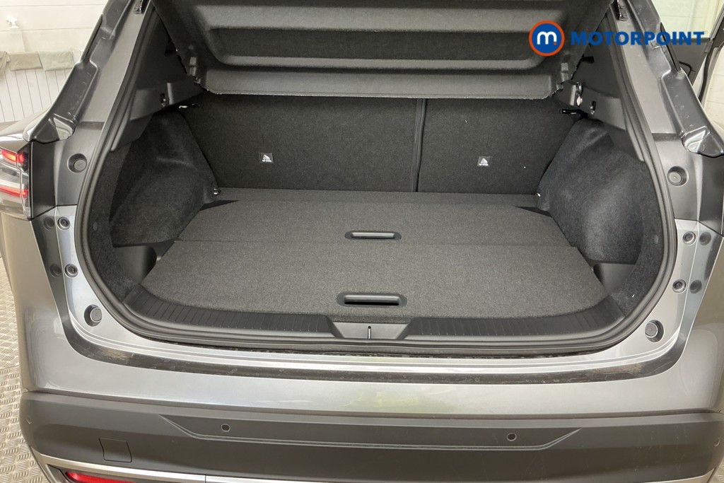 Nissan Qashqai N-Connecta Automatic Petrol SUV - Stock Number (1569423) - 2nd supplementary image