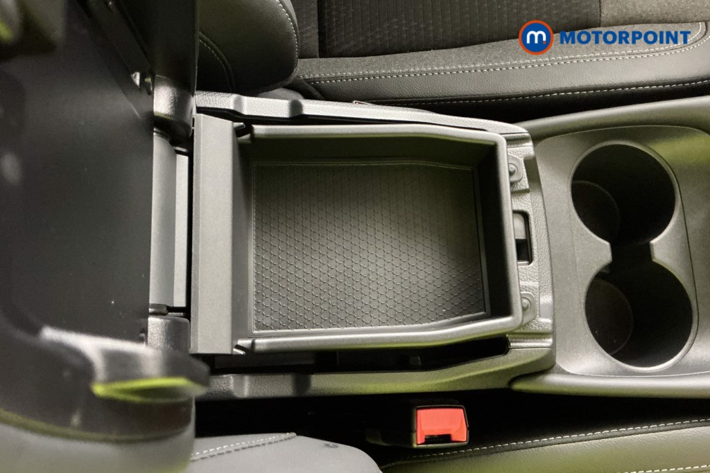 Nissan Qashqai N-Connecta Automatic Petrol SUV - Stock Number (1569423) - 8th supplementary image
