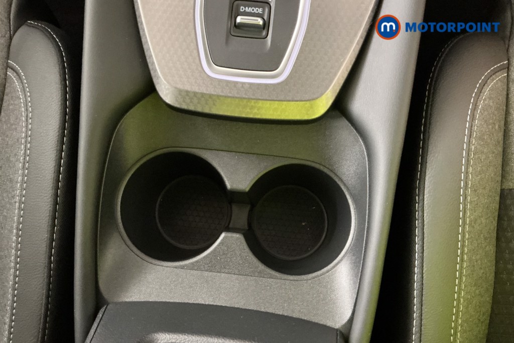 Nissan Qashqai N-Connecta Automatic Petrol SUV - Stock Number (1569423) - 11th supplementary image