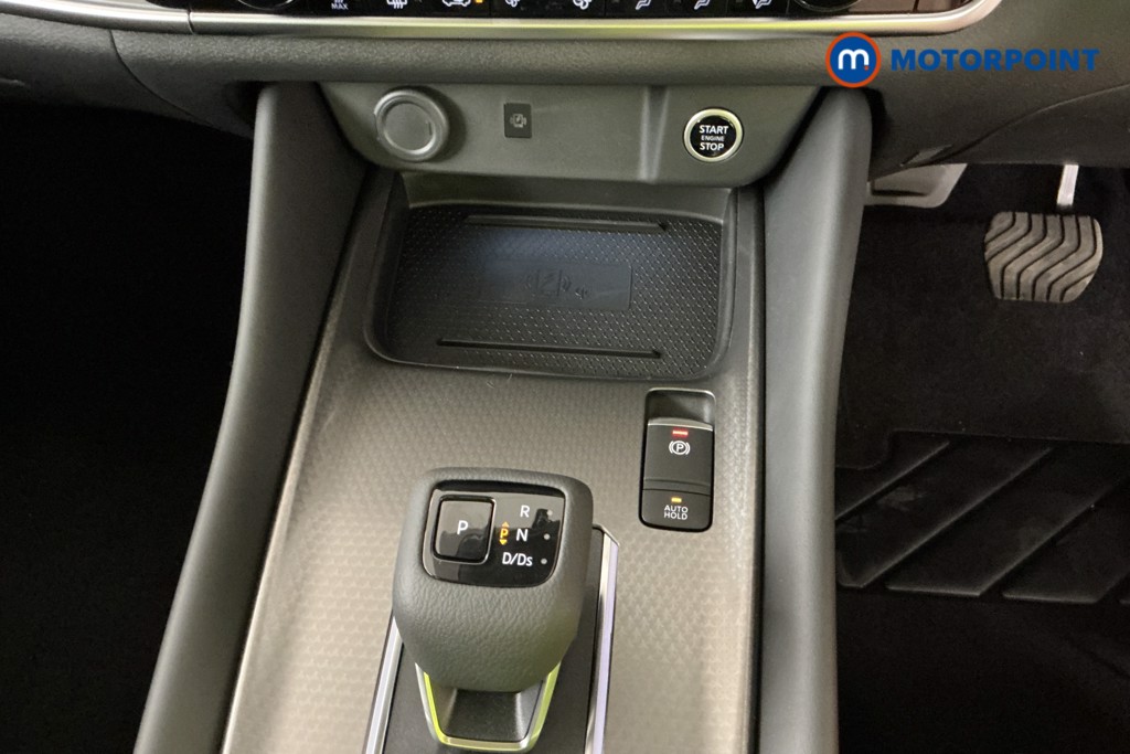 Nissan Qashqai N-Connecta Automatic Petrol SUV - Stock Number (1569423) - 14th supplementary image
