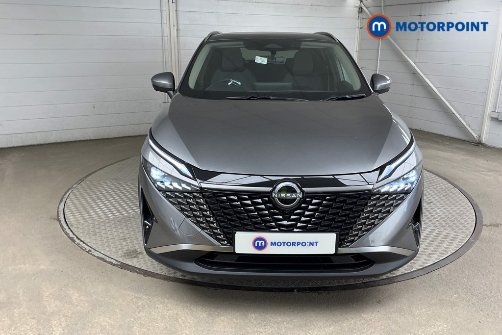 Nissan Qashqai N-Connecta Automatic Petrol SUV - Stock Number (1569423) - 27th supplementary image