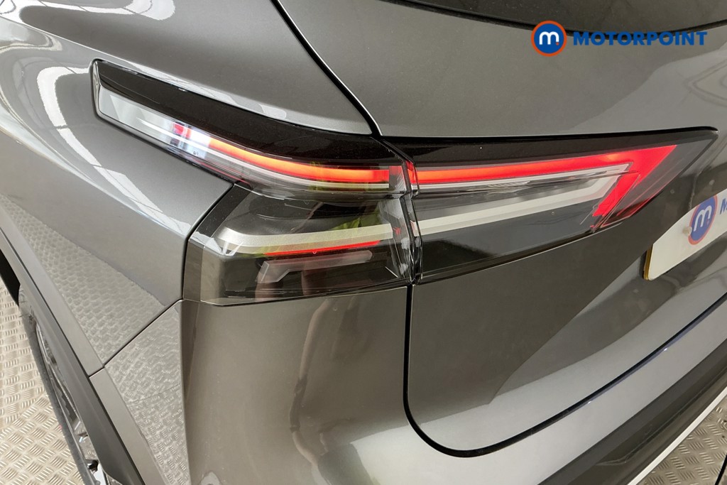 Nissan Qashqai N-Connecta Automatic Petrol SUV - Stock Number (1569423) - 29th supplementary image