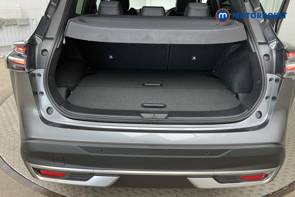 Nissan Qashqai N-Connecta Automatic Petrol SUV - Stock Number (1569424) - 2nd supplementary image