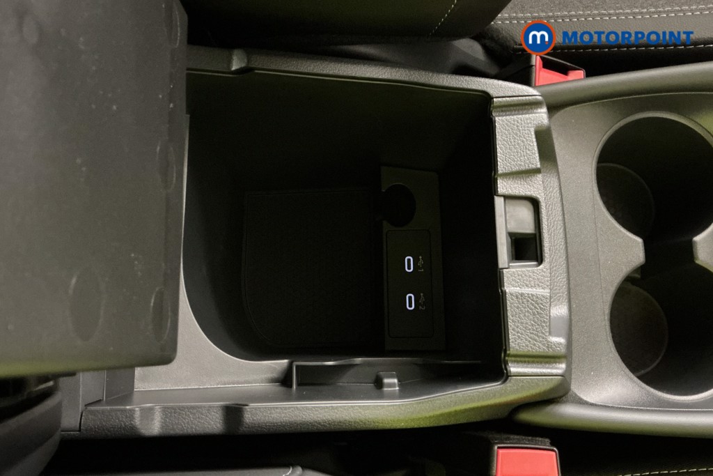 Nissan Qashqai N-Connecta Automatic Petrol SUV - Stock Number (1569424) - 8th supplementary image