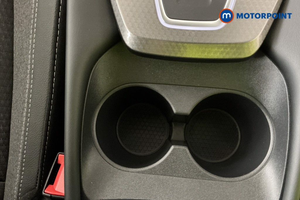 Nissan Qashqai N-Connecta Automatic Petrol SUV - Stock Number (1569424) - 11th supplementary image